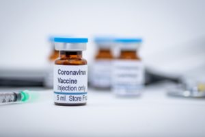 コロナウイルス　予防接種　ワクチン　厚生労働省　予防方法　対策