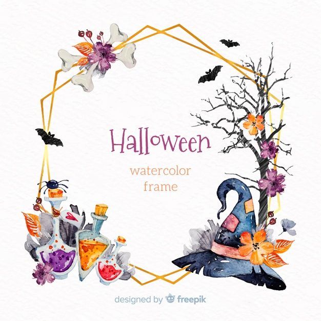 ハロウィンイラスト手書きおしゃれ無料 かぼちゃ コウモリ おばけ Bravo Note