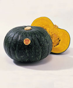 ハロウィンかぼちゃの種類と栽培方法・種まきの時期・販売