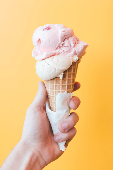 アイスクリームの日の由来は？2020年サーティーワンのイベントはある？