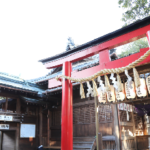 千代保稲荷神社（岐阜県）コロナマスク販売おちょぼ稲荷へのアクセス