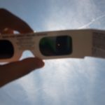 部分日食の観察方法 日食グラスや道具は必要？メガネやサングラスは？