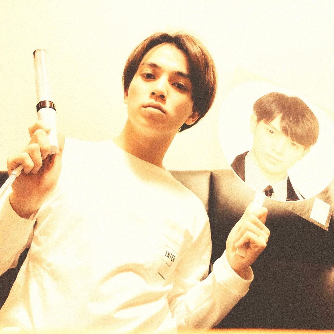 宮近海斗の彼女は 好きなタイプと恋愛観まとめ 一人暮らしや大学は Bravo Note